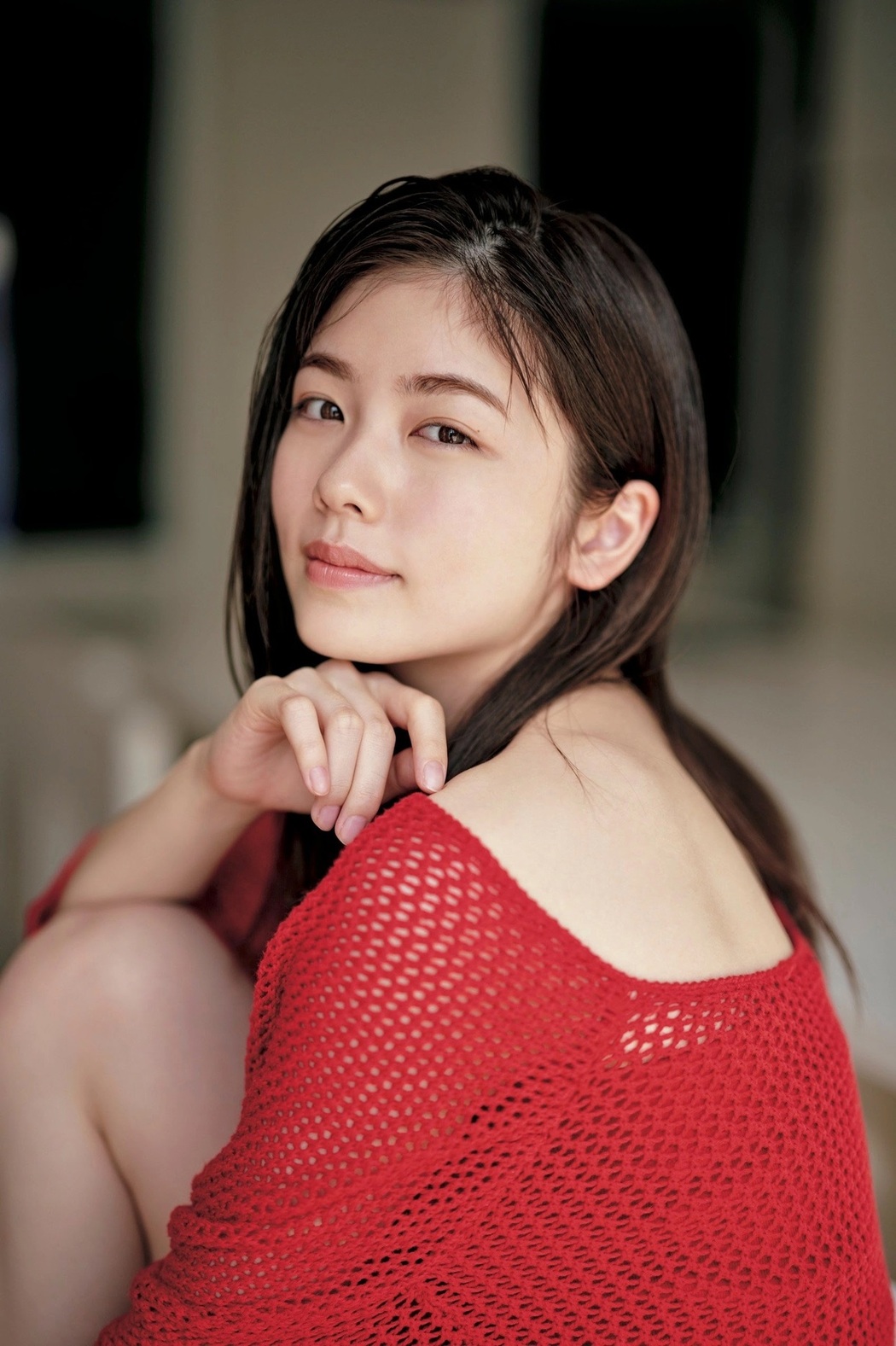 Fuka Koshiba 小芝風花, FLASH 2021.03.30 (フラッシュ 2021年3月30日号)