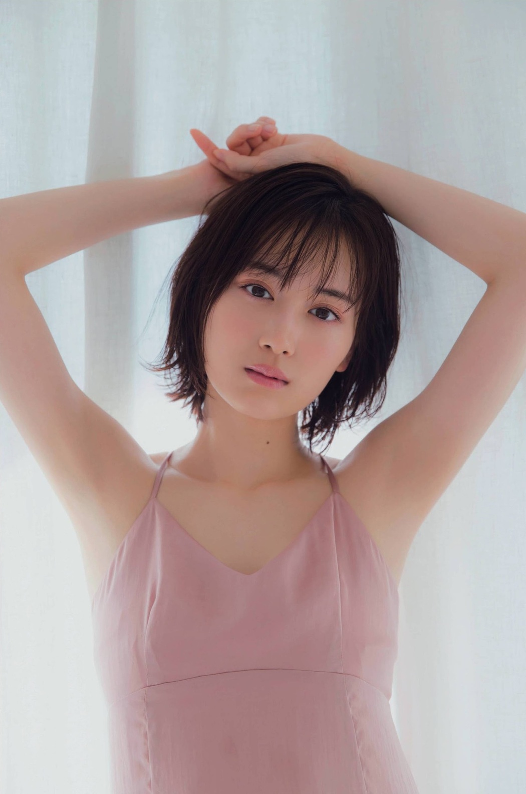 Mizuki Yamashita 山下美月, FRIDAY 2021.03.26 (フライデー 2021年3月26日号)