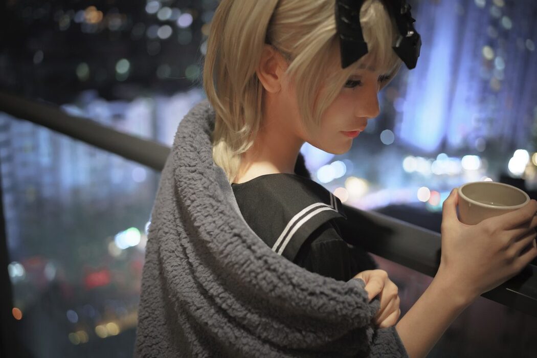 Coser@前羽_rr – Fate One