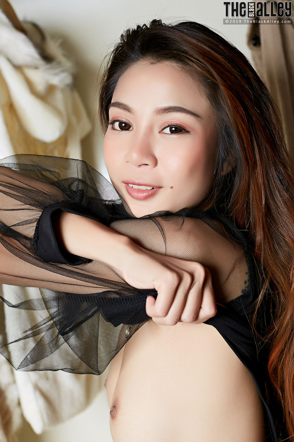 [The Black Alley] Juliet Set.11 2019.10.14