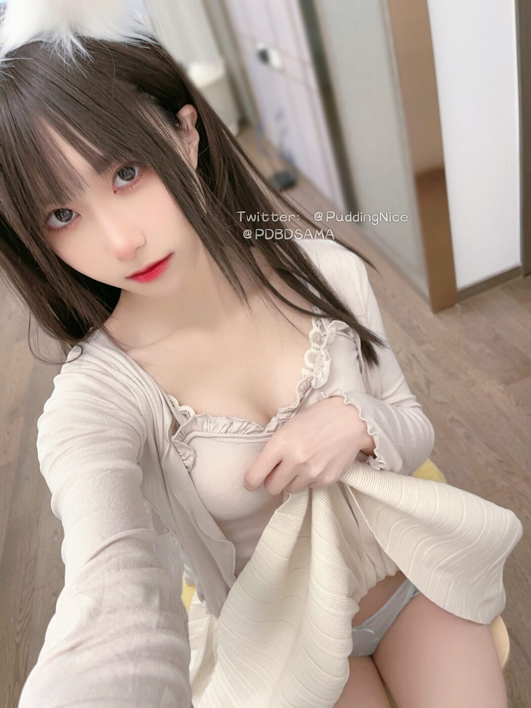 Coser@布丁大法 Pudding Dafa – S3糯米糕