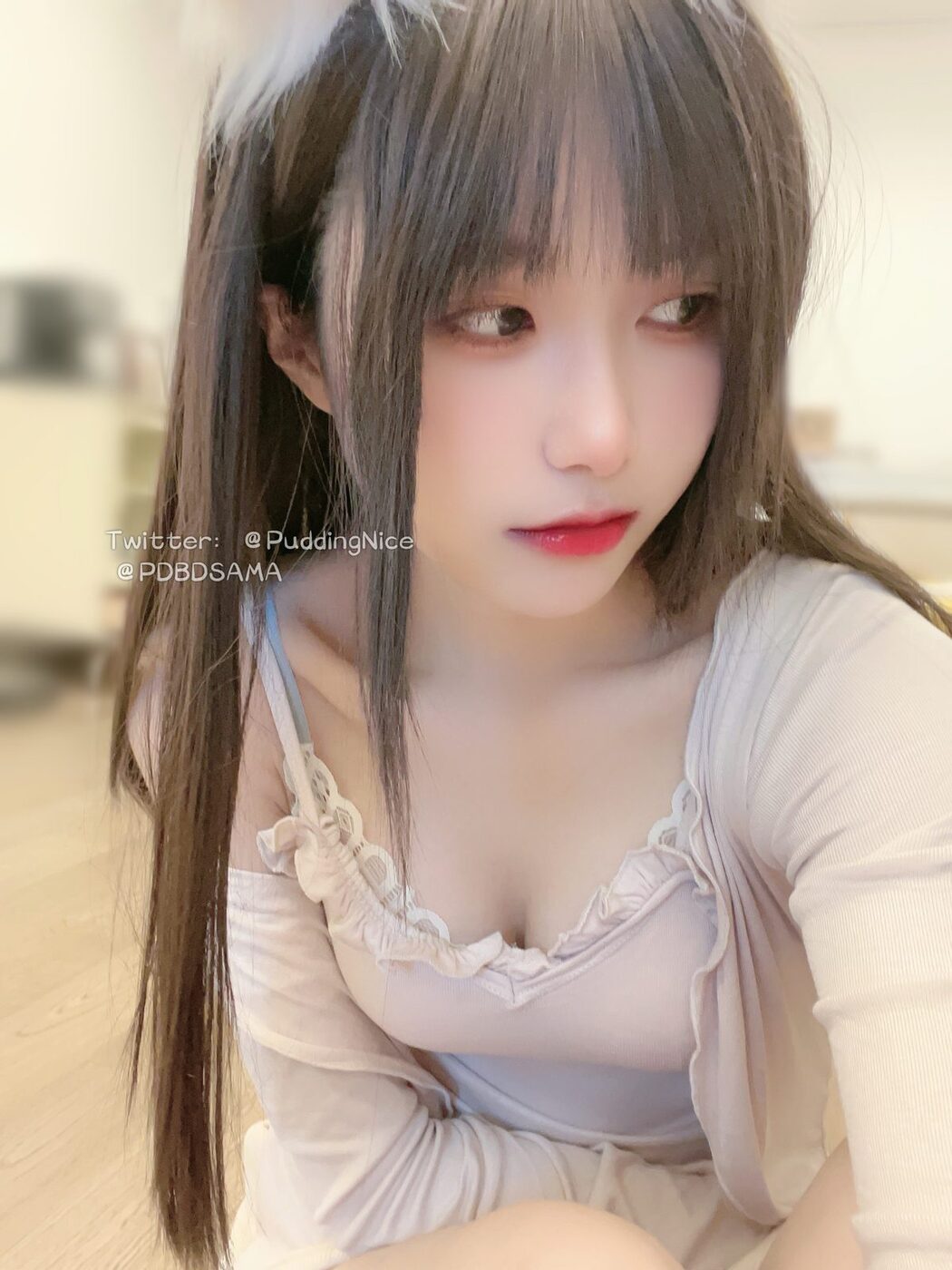 Coser@布丁大法 Pudding Dafa – S3糯米糕