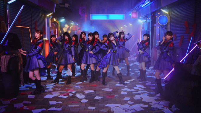 ≠ME ノットイコールミー, Weekly Playboy 2021 No.13 (週刊プレイボーイ 2021年13号)