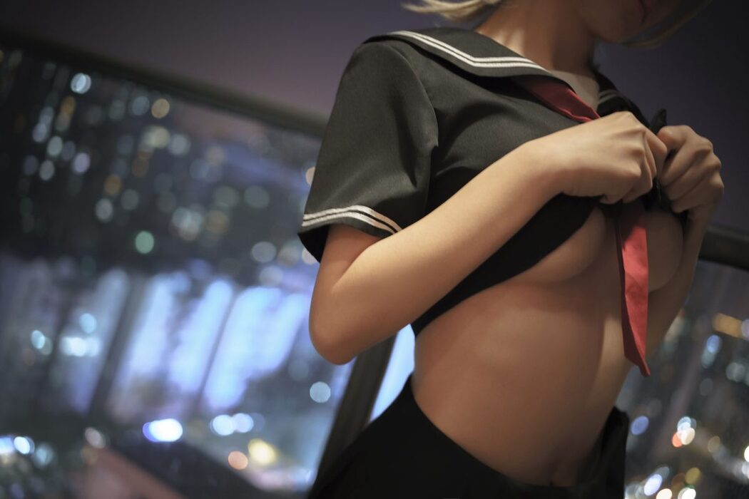 Coser@前羽_rr – Fate One