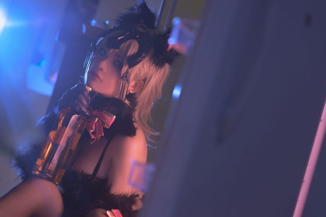 Coser@前羽_rr – Fate One