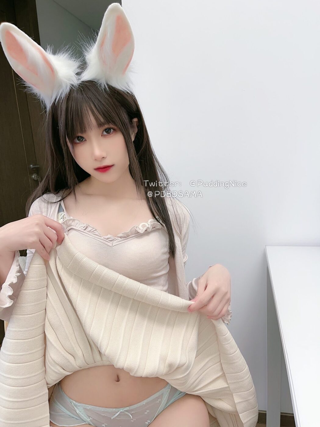 Coser@布丁大法 Pudding Dafa – S3糯米糕