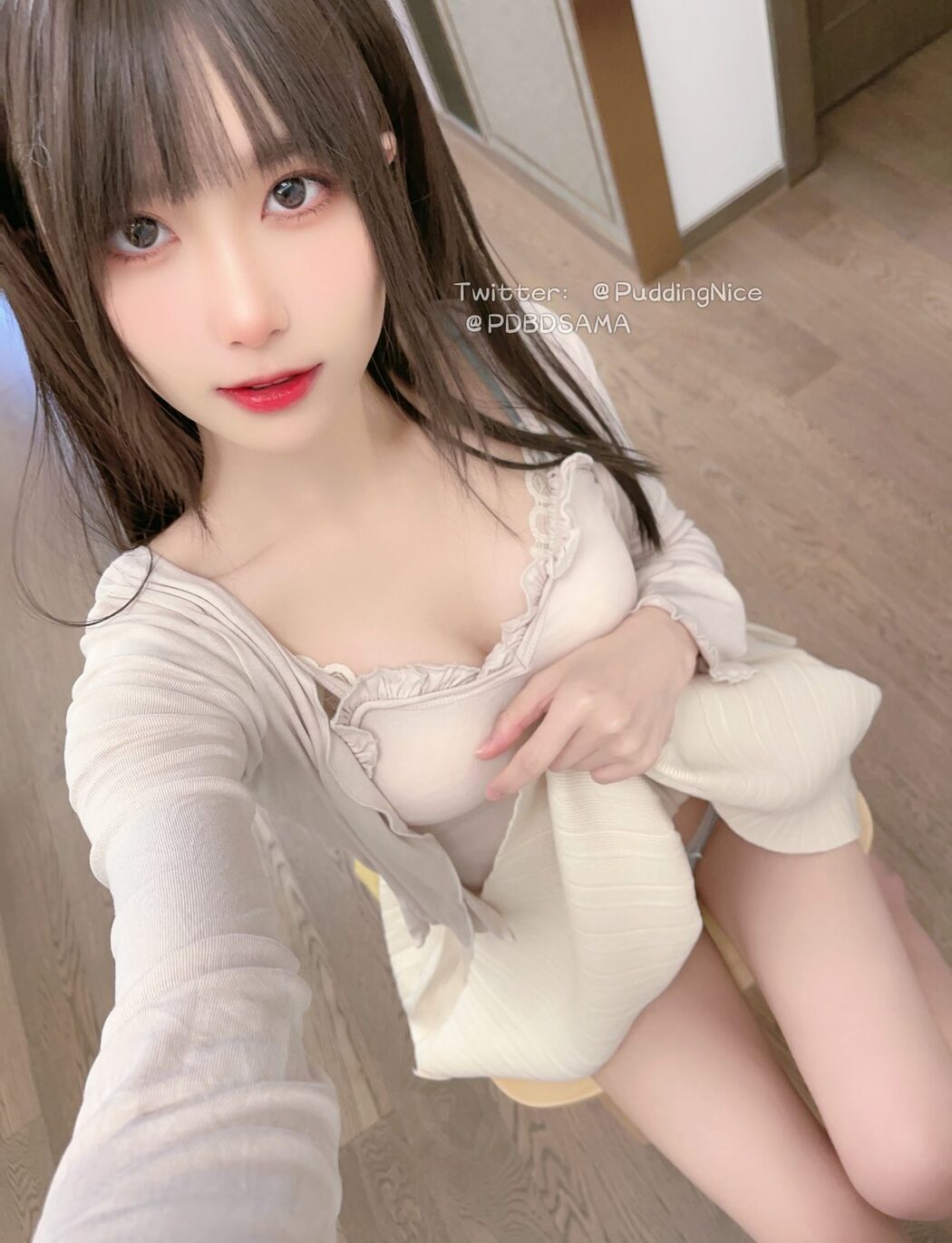 Coser@布丁大法 Pudding Dafa – S3糯米糕