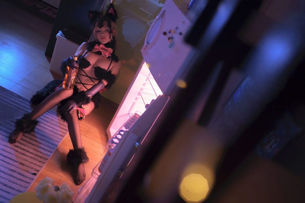 Coser@前羽_rr – Fate One