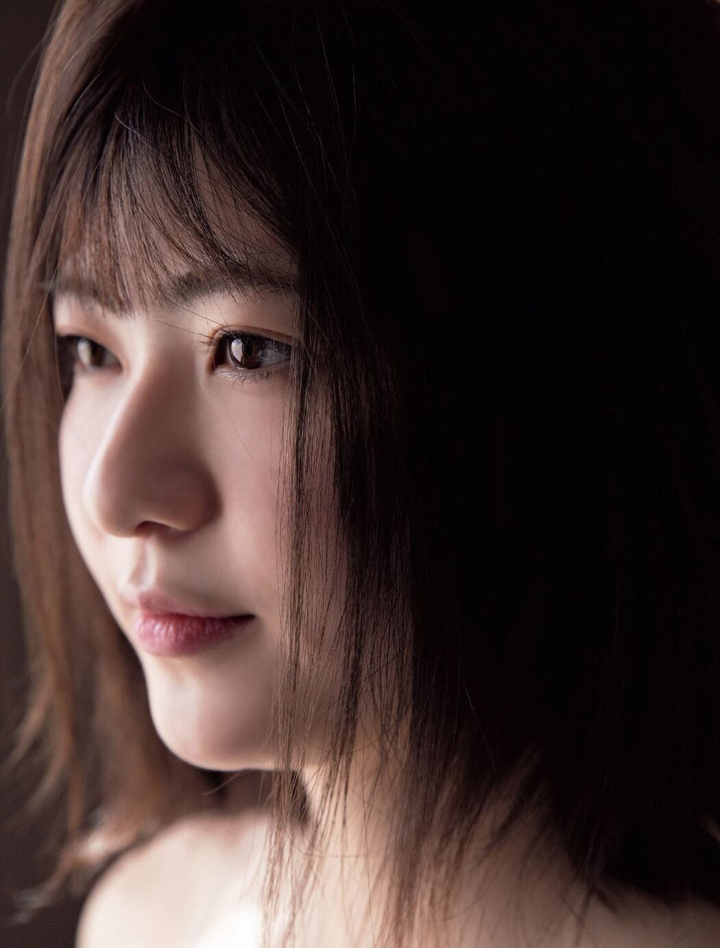 Minami Yamada 山田南実, FLASH 2021.03.23 (フラッシュ 2021年3月23日号)