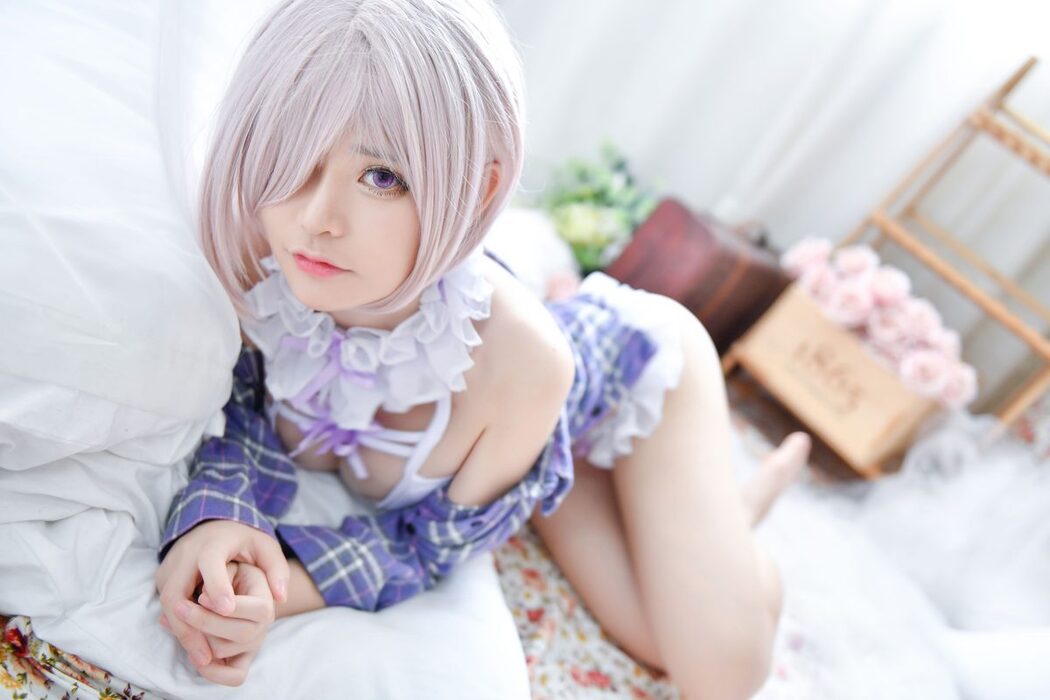 Coser@前羽_rr – Fate One