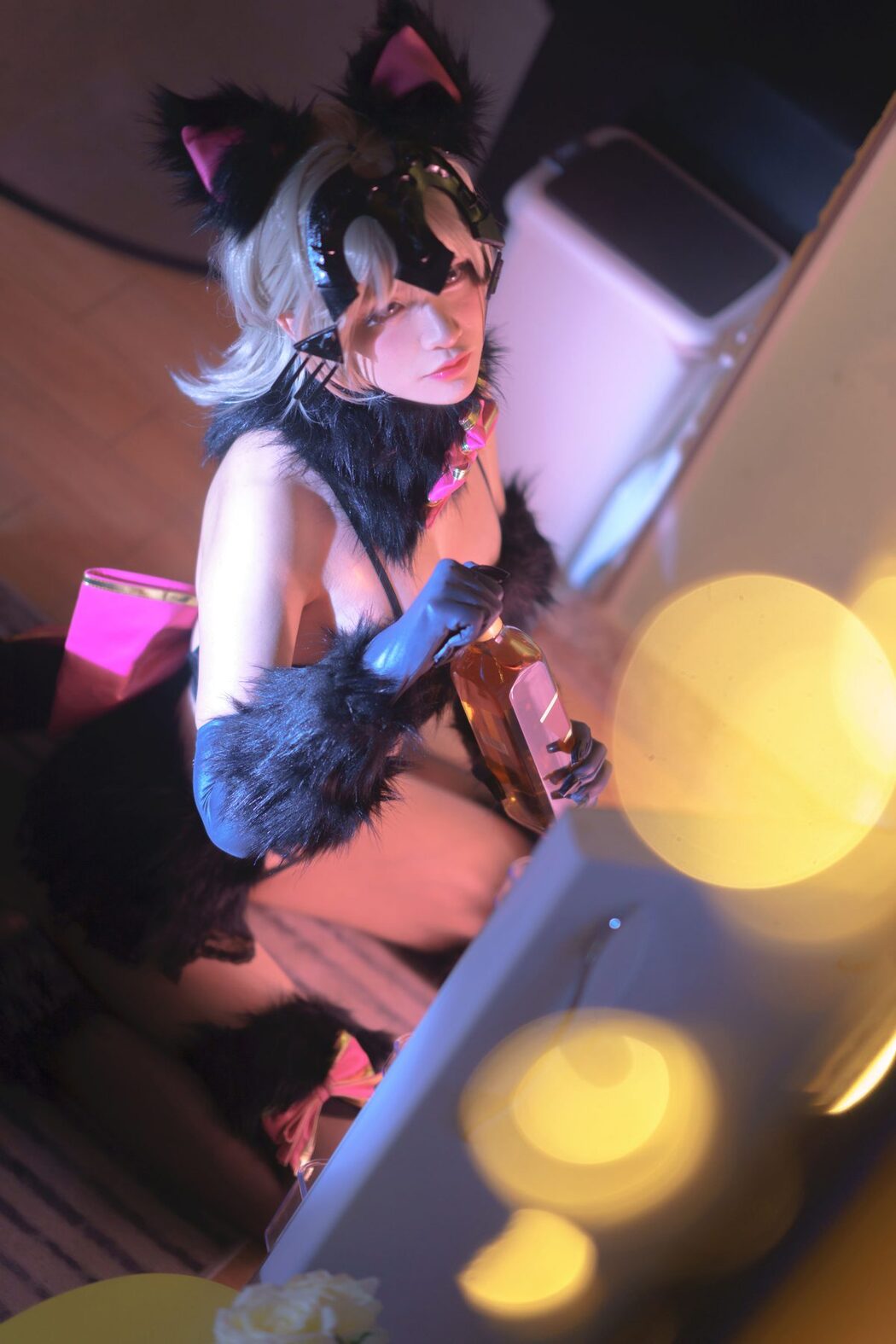 Coser@前羽_rr – Fate One