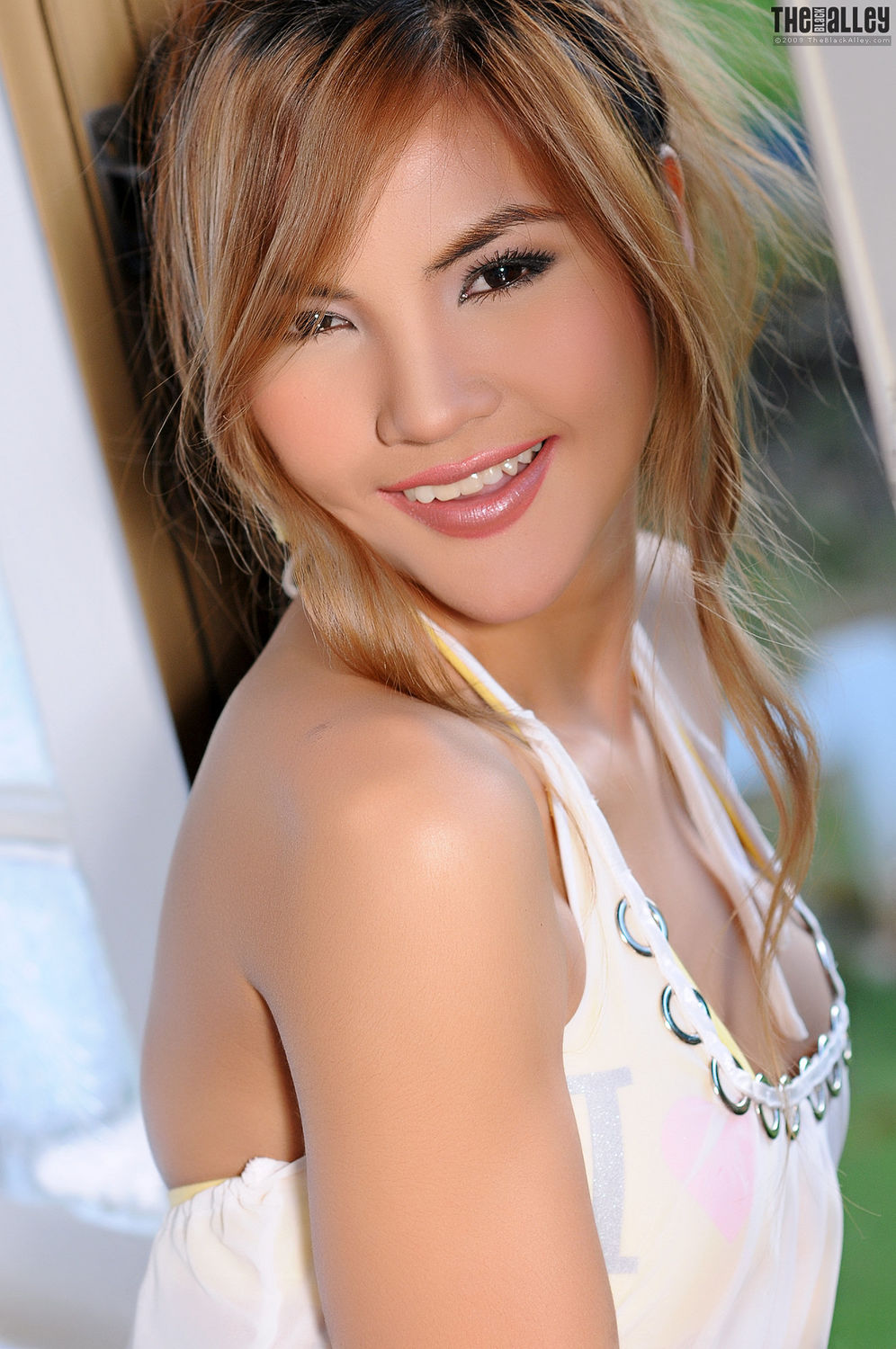 [The Black Alley] Natty Feng Set.07