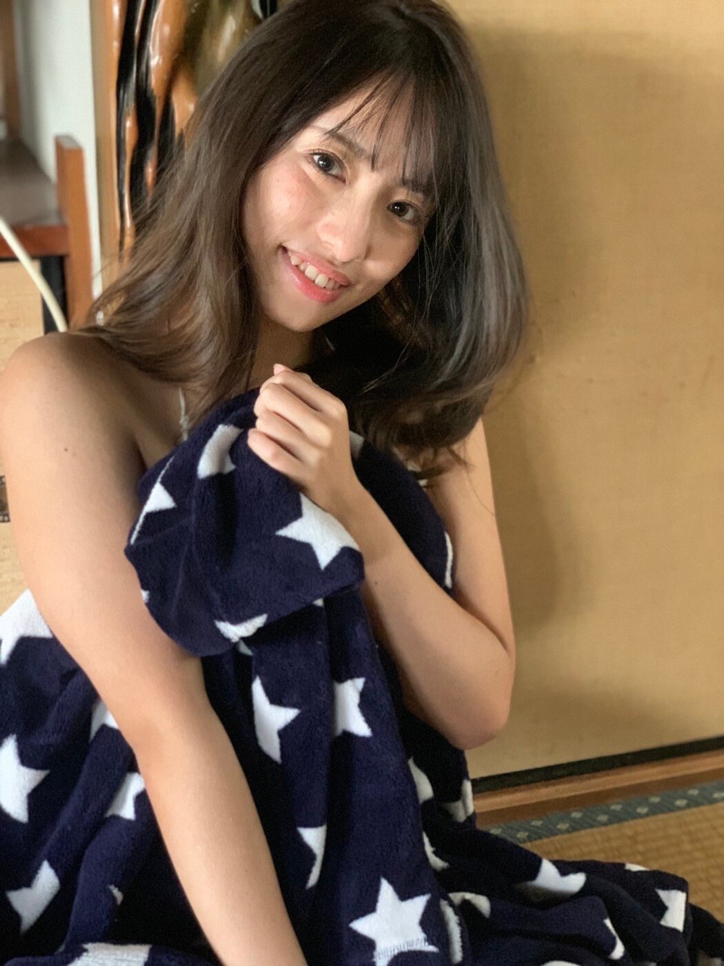 Mizuki Takanashi 高梨瑞樹, Ex-Taishu 2021.05 (EX大衆 2021年5月号)