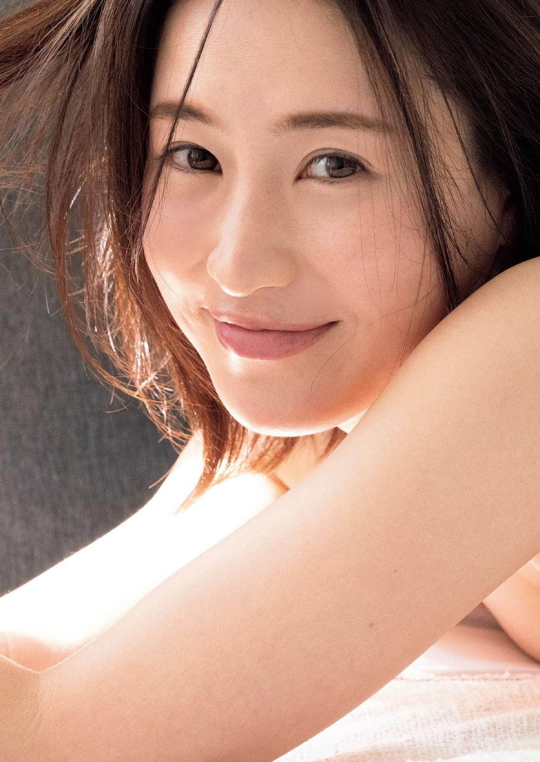 Ayana Sogawa 寒川綾奈, Weekly Playboy 2021 No.21 (週刊プレイボーイ 2021年21号)