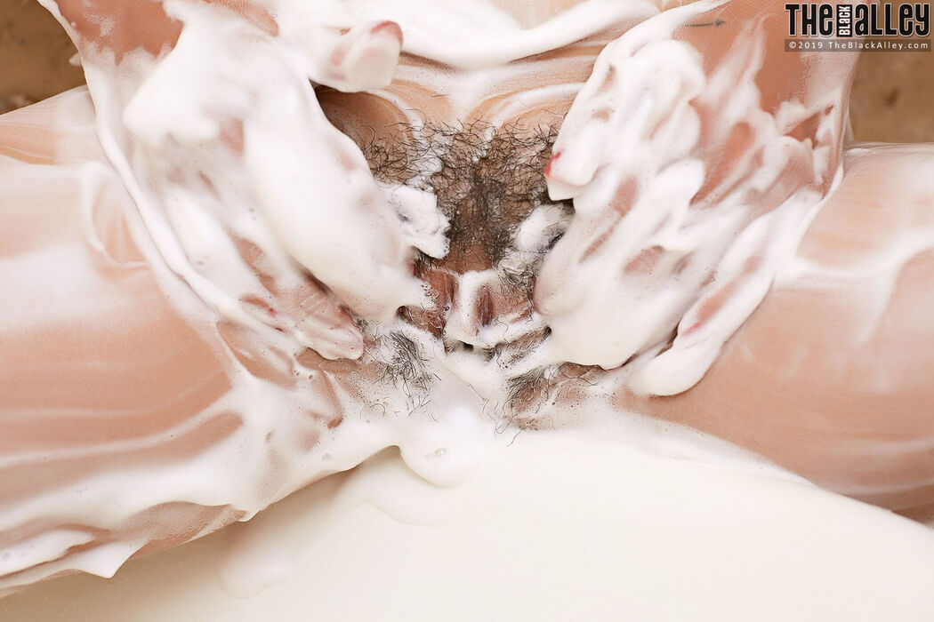 [The Black Alley] Juliet Set.13 2019.11.04