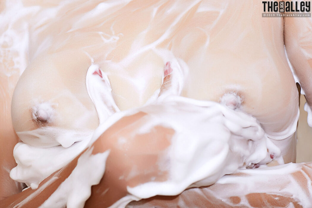 [The Black Alley] Juliet Set.13 2019.11.04