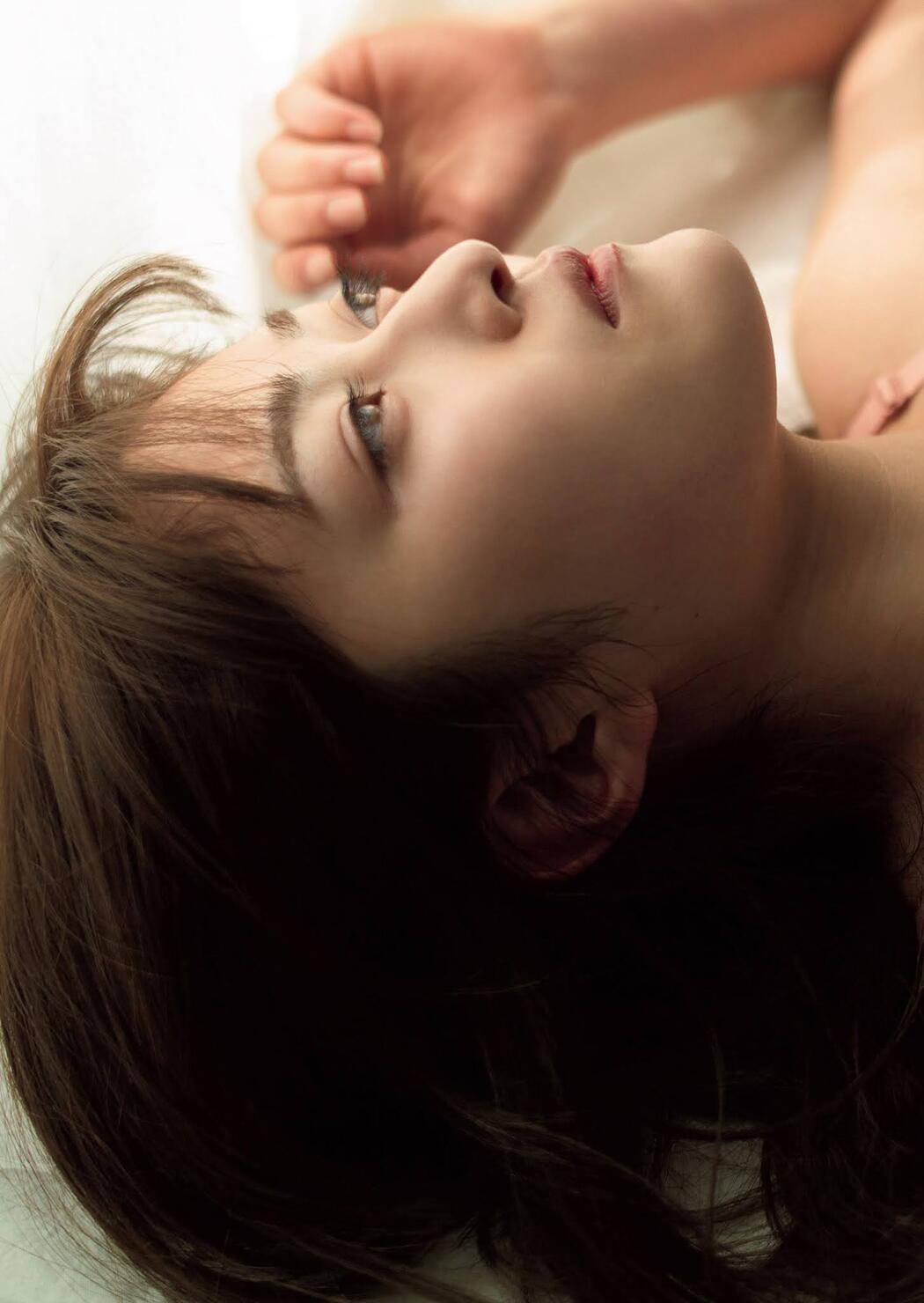 Sakura Inoue 井上咲楽, Weekly Playboy 2021 No.21 (週刊プレイボーイ 2021年21号)