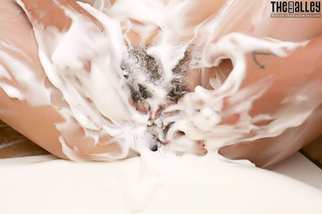 [The Black Alley] Juliet Set.13 2019.11.04