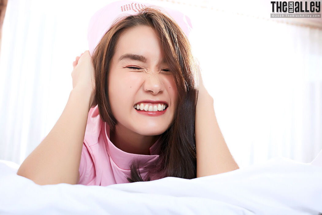 [The Black Alley] Chia Ling Set.18 2019.11.07