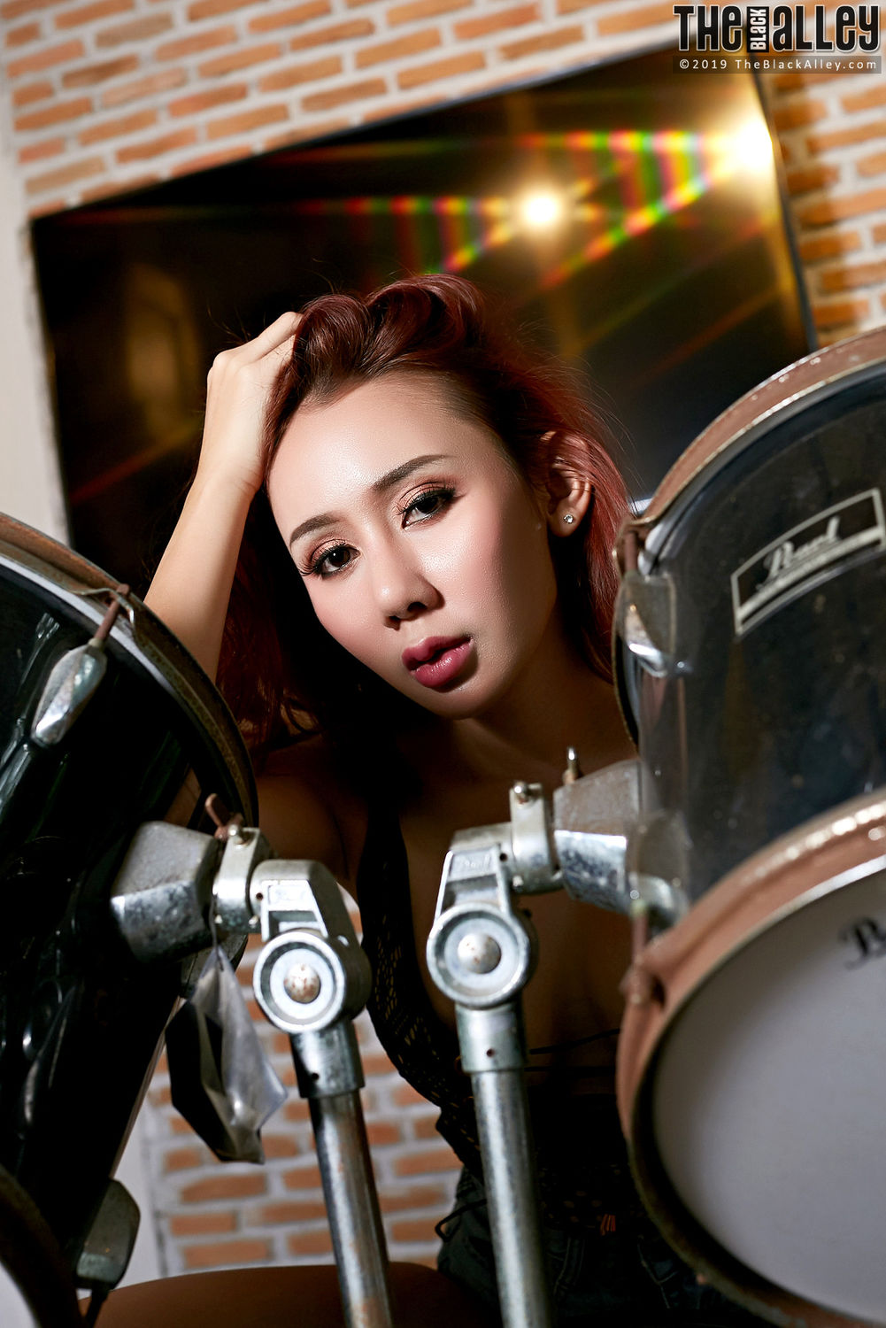 [The Black Alley] Orthia Set.07 2019.11.13