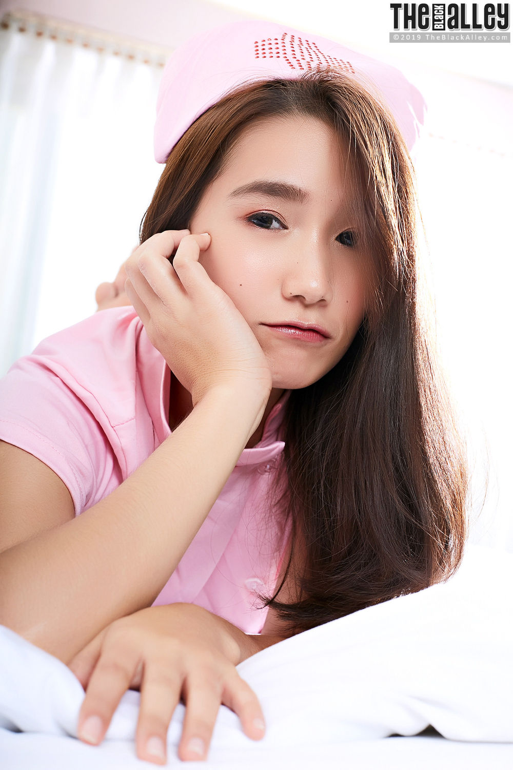 [The Black Alley] Chia Ling Set.18 2019.11.07