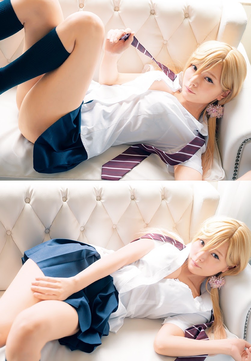 Sayaka Nitori 似鳥沙也加, Shonen Champion 2021 No.16 (少年チャンピオン 2021年16号)