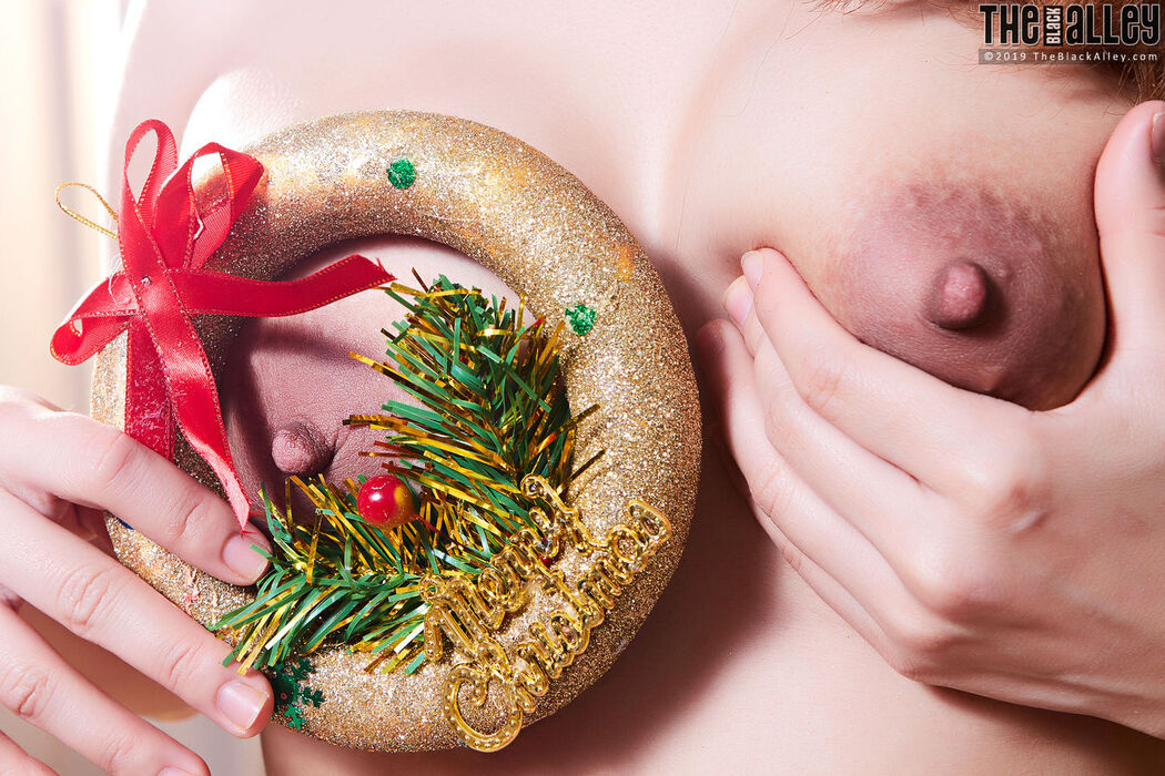 [The Black Alley] Eileen Set.11 2019.11.25