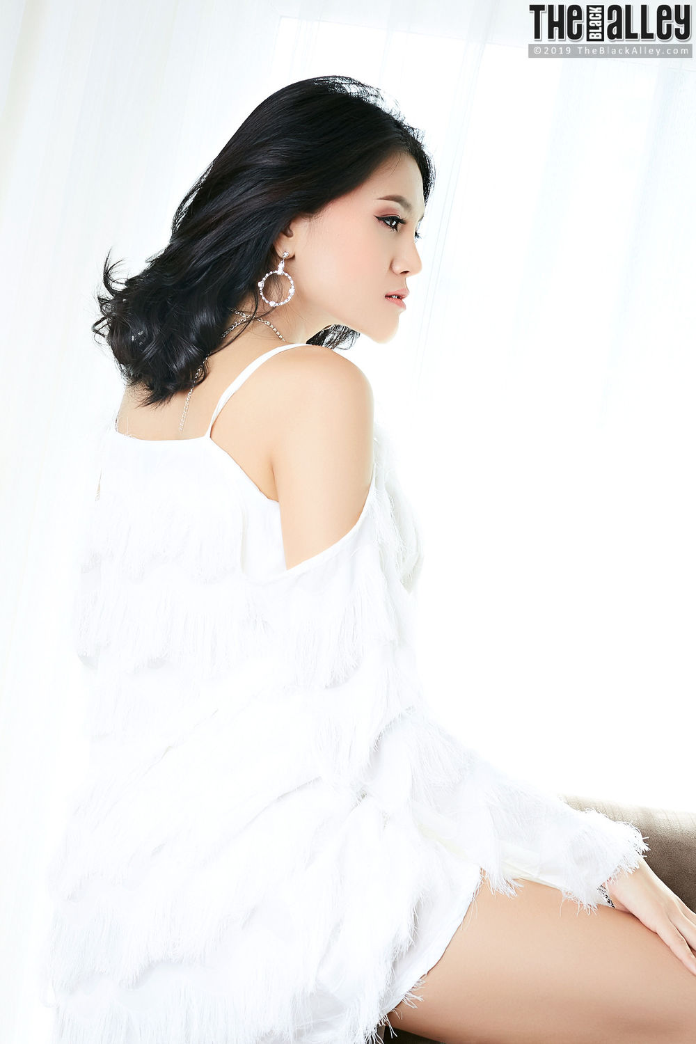 [The Black Alley] Rosita Set.40 2019.11.28