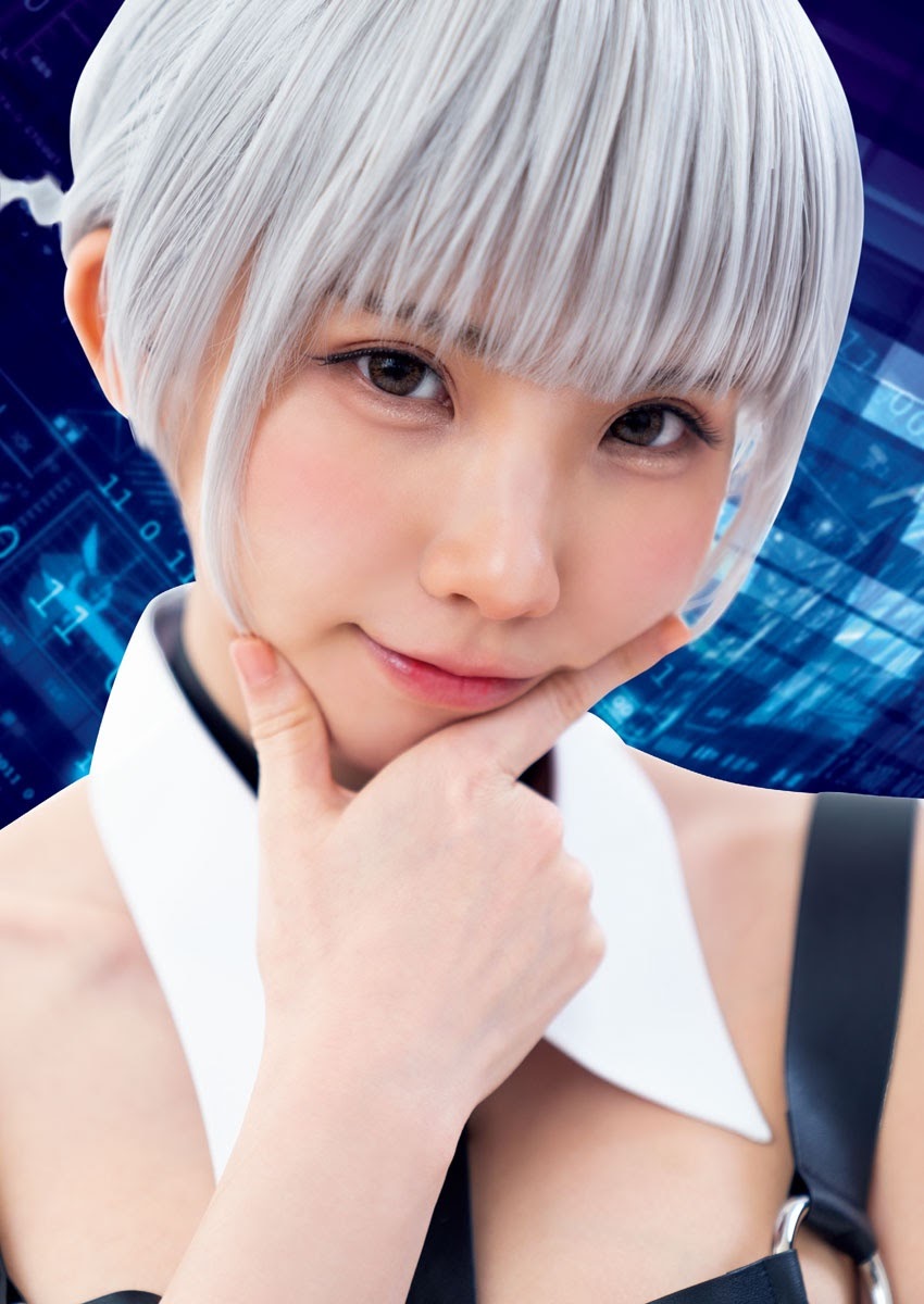 Enako えなこ, Big Comic Superior 2021 No.07 (ビッグコミックスペリオール 2021年7号)