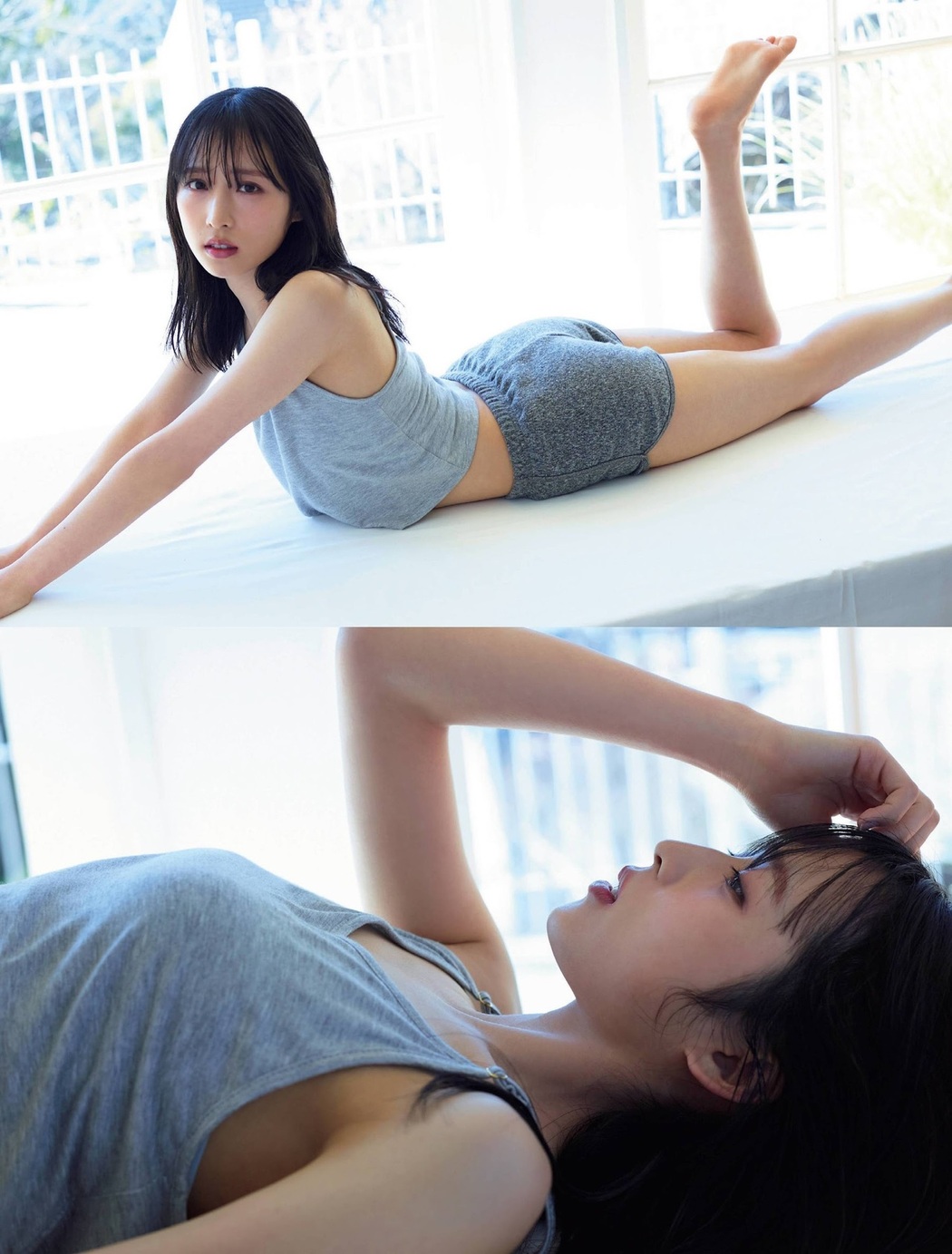 Yui Oguri 小栗有以, FRIDAY 2021.04.09 (フライデー 2021年4月9日号)