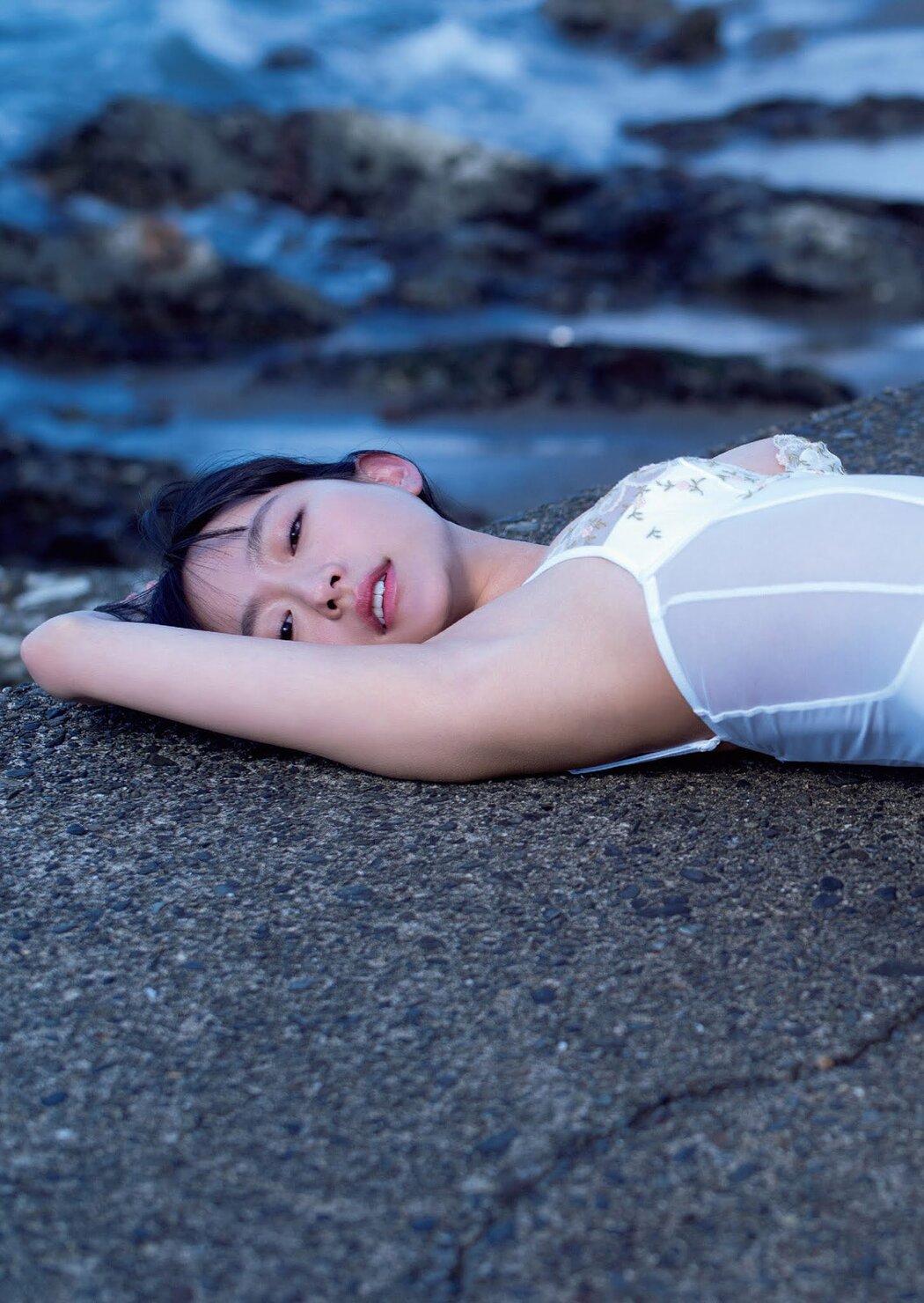 Kanami Takasaki 高崎かなみ, Weekly Playboy 2021 No.16 (週刊プレイボーイ 2021年16号)