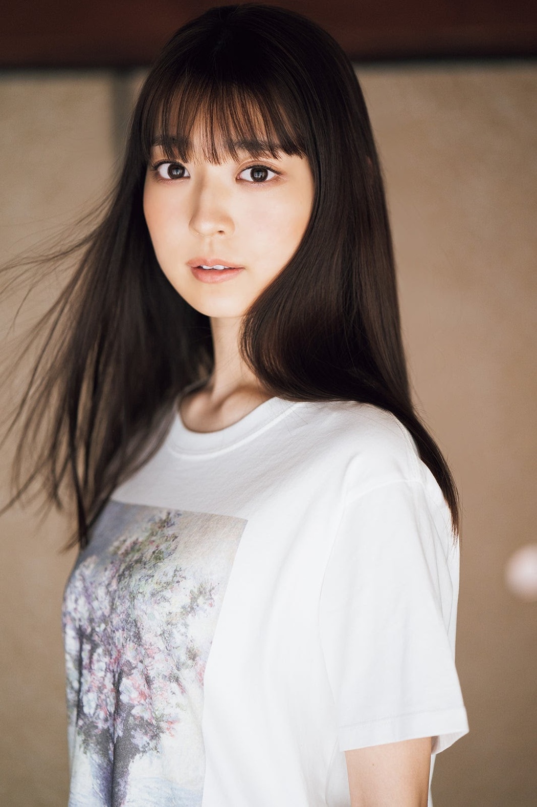 Tamami Sakaguchi 阪口珠美, Shonen Magazine 2021 No.18 (週刊少年マガジン 2021年18号)