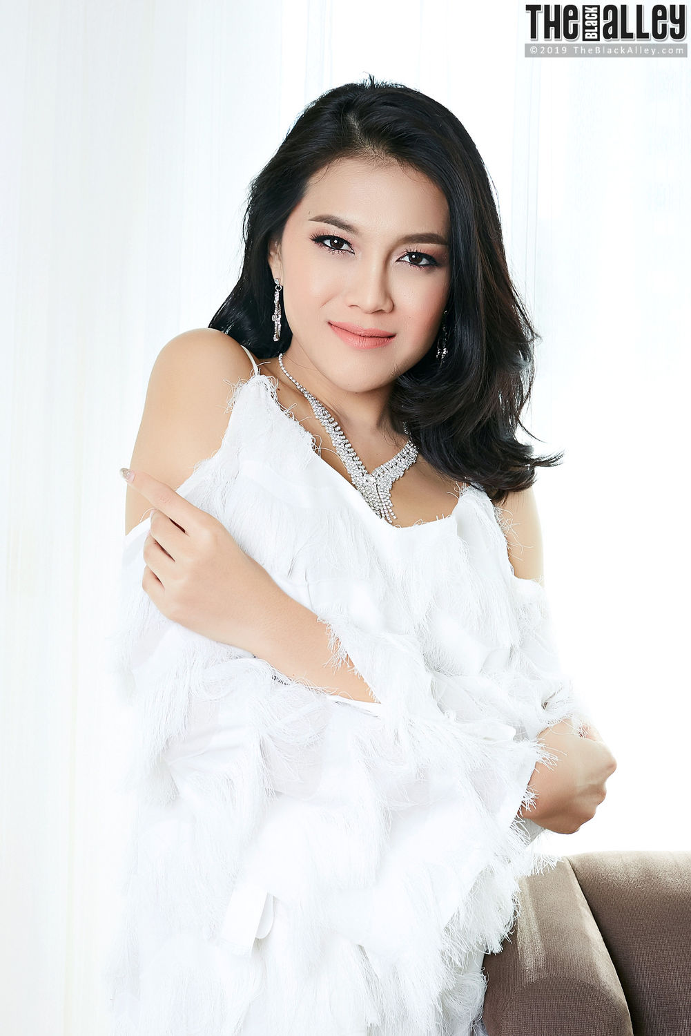 [The Black Alley] Rosita Set.40 2019.11.28