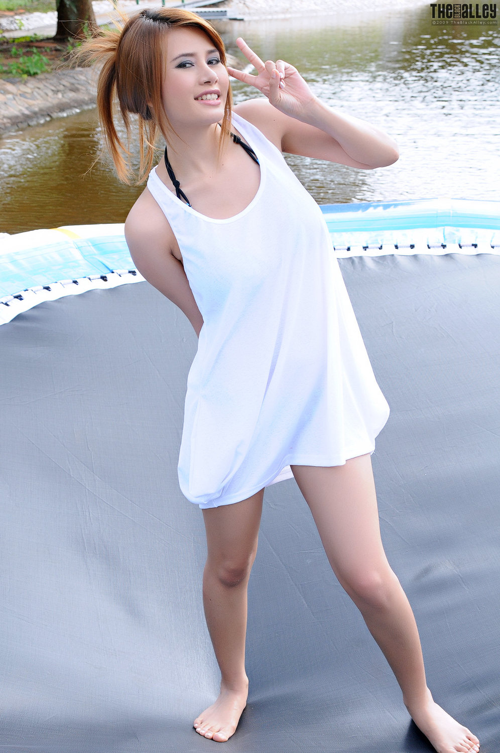 [The Black Alley] Kathy Cheow Set.13 Cover Photo