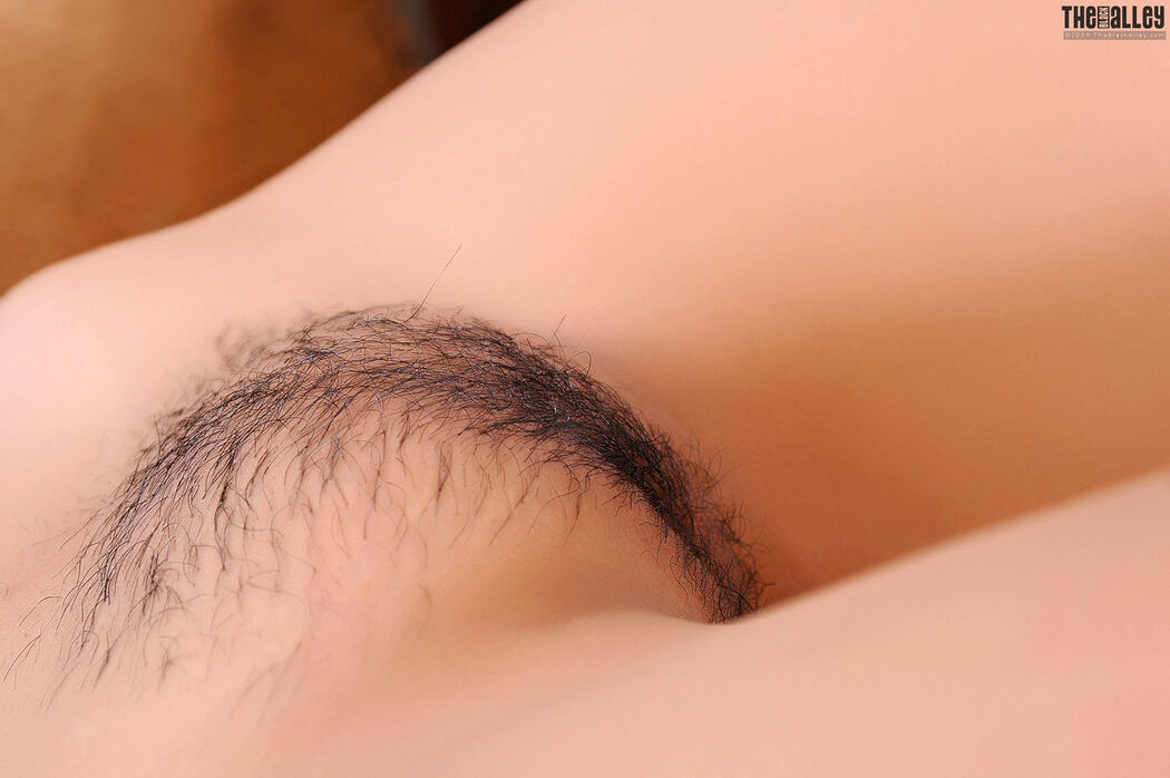 [The Black Alley] Kathy Cheow Set.14