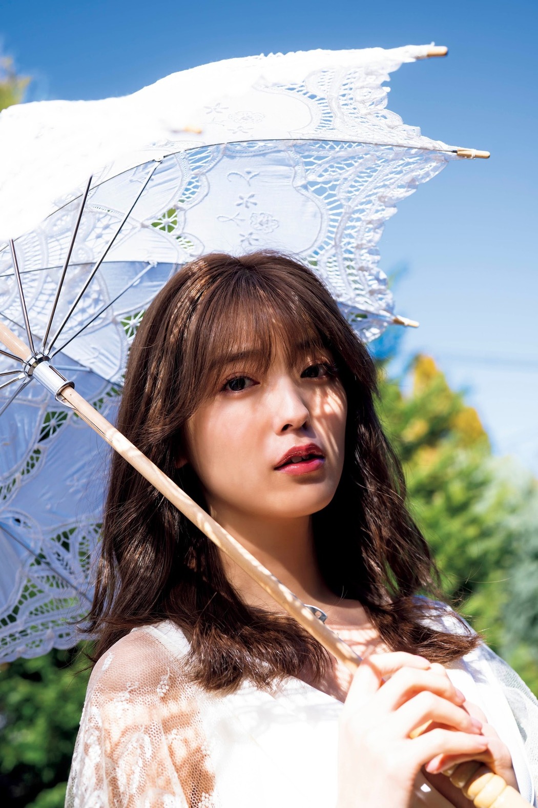 Mio Kudo 工藤美桜, FLASH 2021.05.25 (フラッシュ 2021年5月25日号)