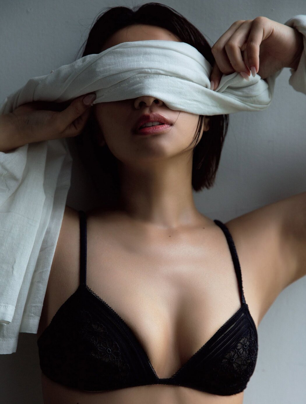 Ayame Misaki 水崎綾女, FLASH 2021.05.25 (フラッシュ 2021年5月25日号)
