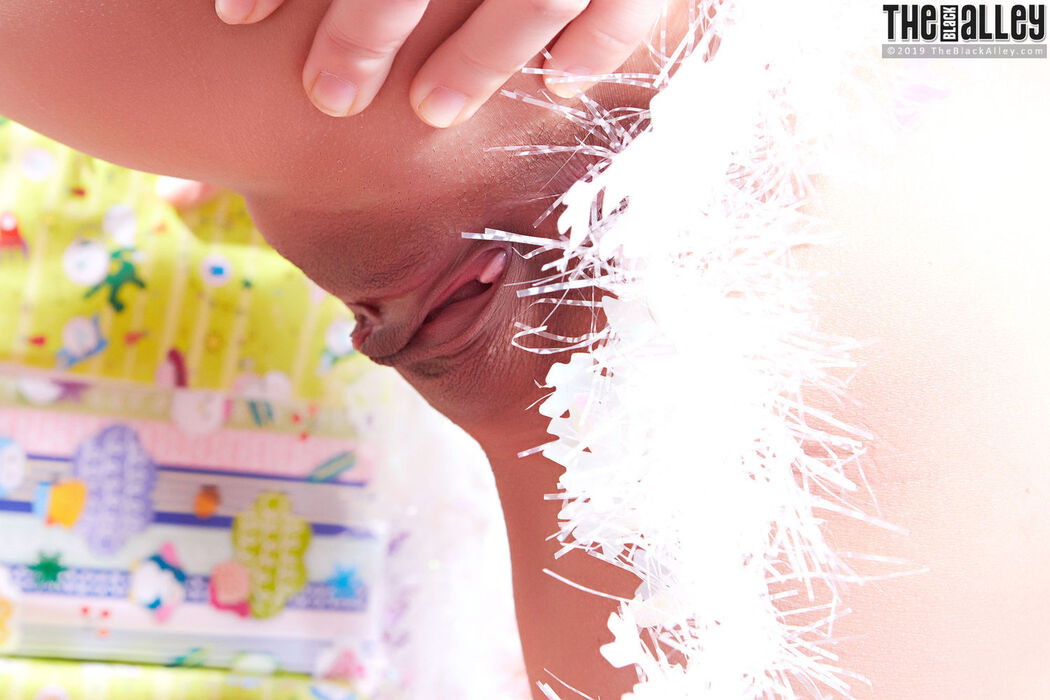 [The Black Alley] Eileen Set.13 2019.12.09