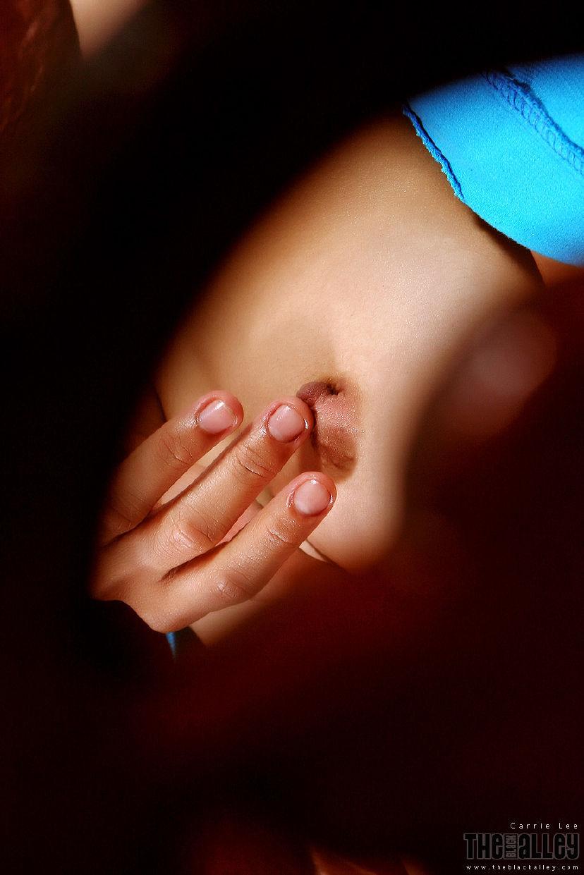 [The Black Alley] Carrie Lee Set.02