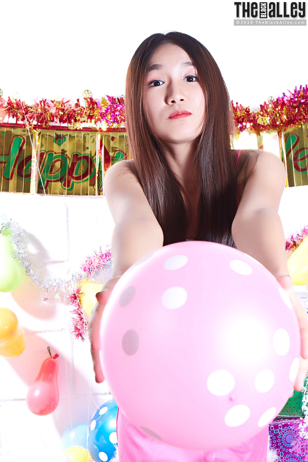 [The Black Alley] Chia Ling Set.21 2019.12.13