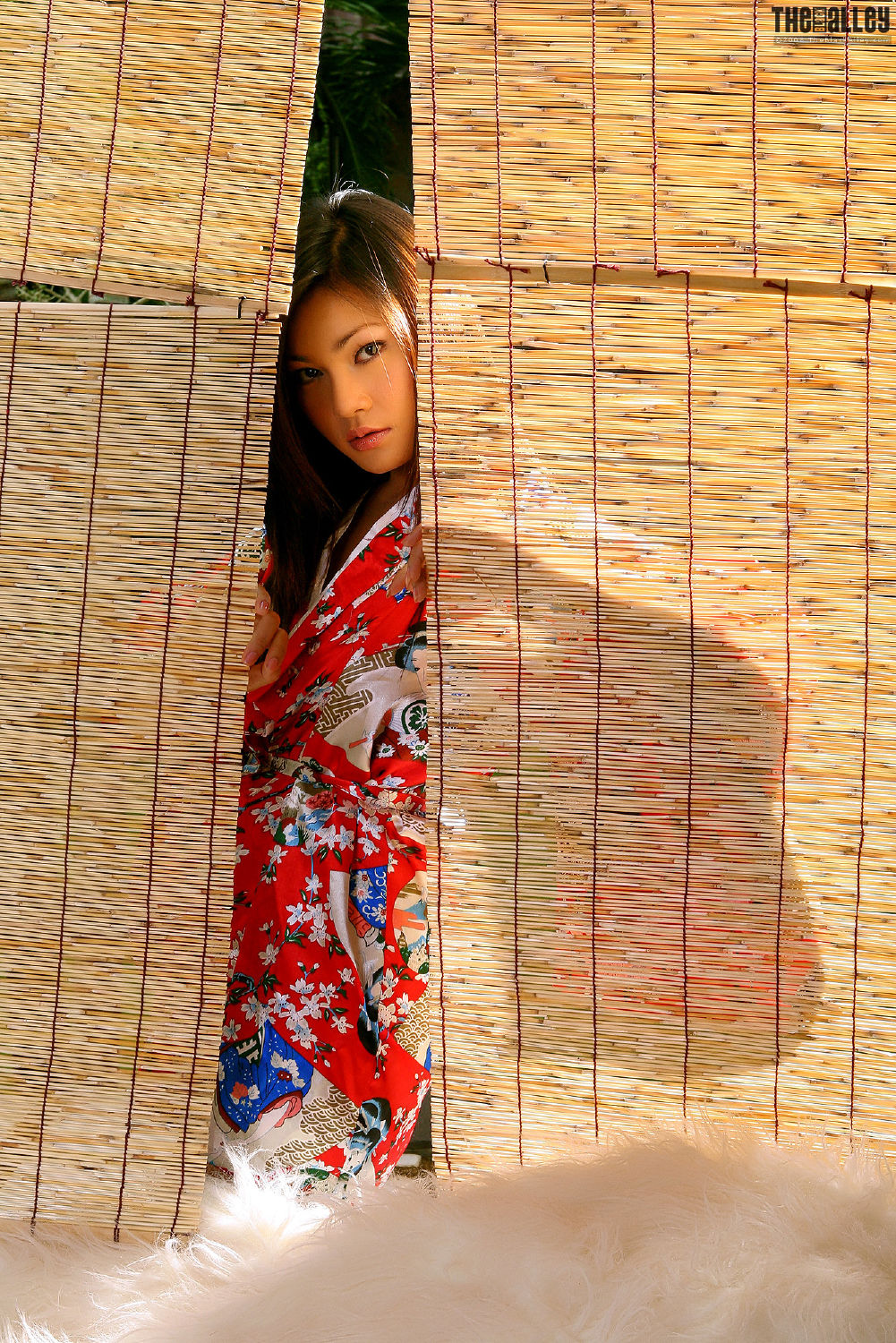 [The Black Alley] Verona Wee Set.04 Cover Photo