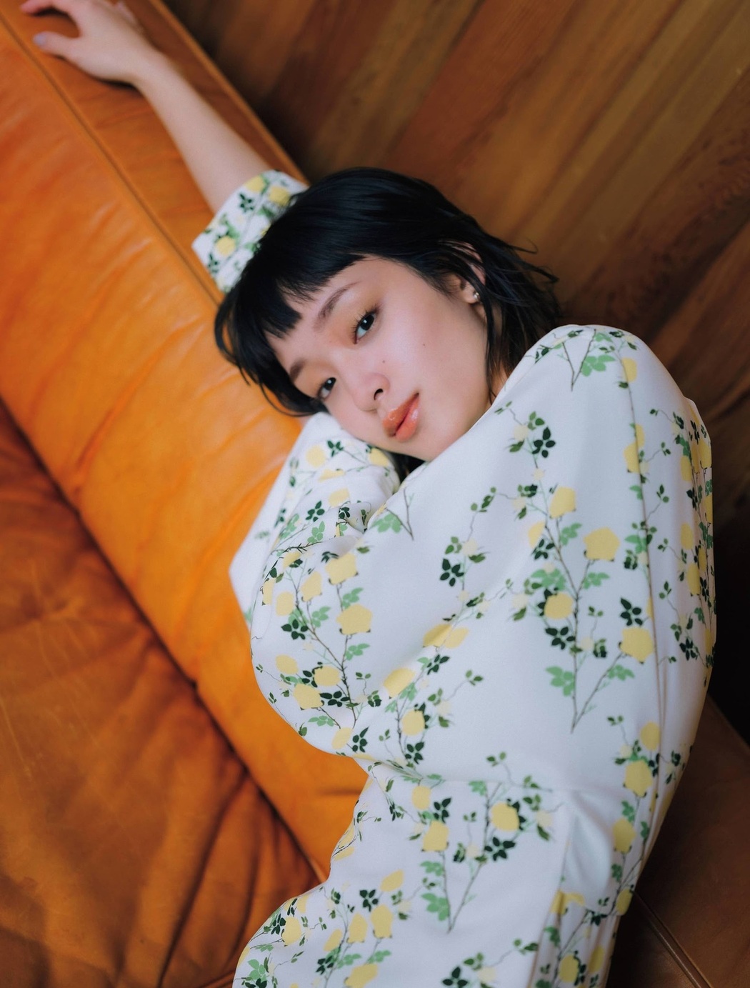Ayame Goriki 剛力彩芽, FLASH 2021.06.08 (フラッシュ 2021年6月8日号)