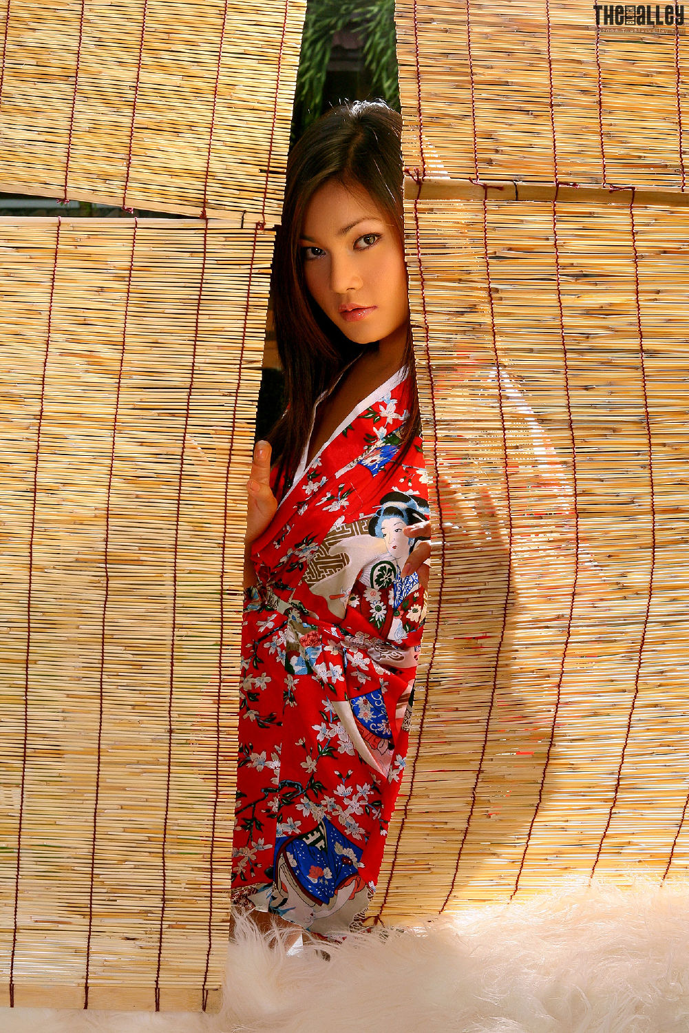 [The Black Alley] Verona Wee Set.04