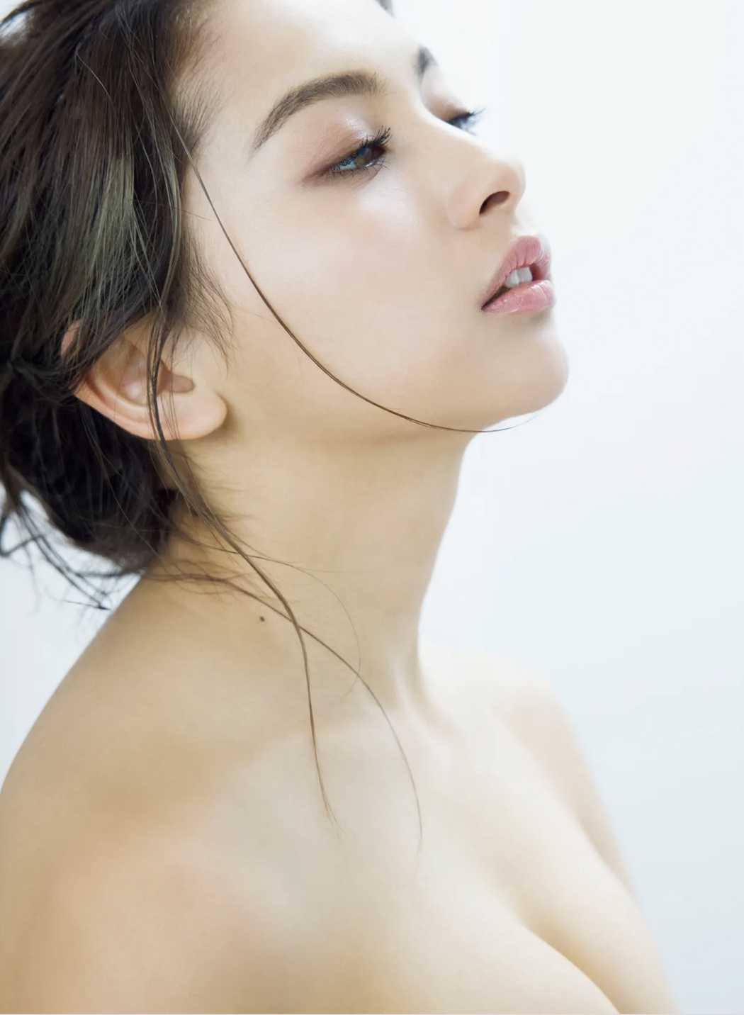 Yuki Kimura ゆきぽよ, FRIDAY 2021.05.28 (フライデー 2021年5月28日号)