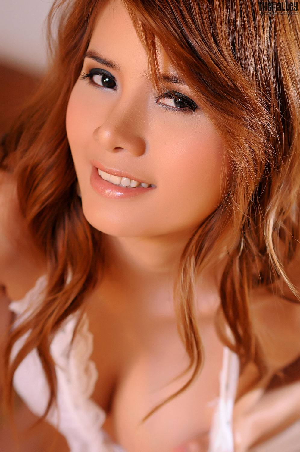 [The Black Alley] Kathy Cheow Set.15