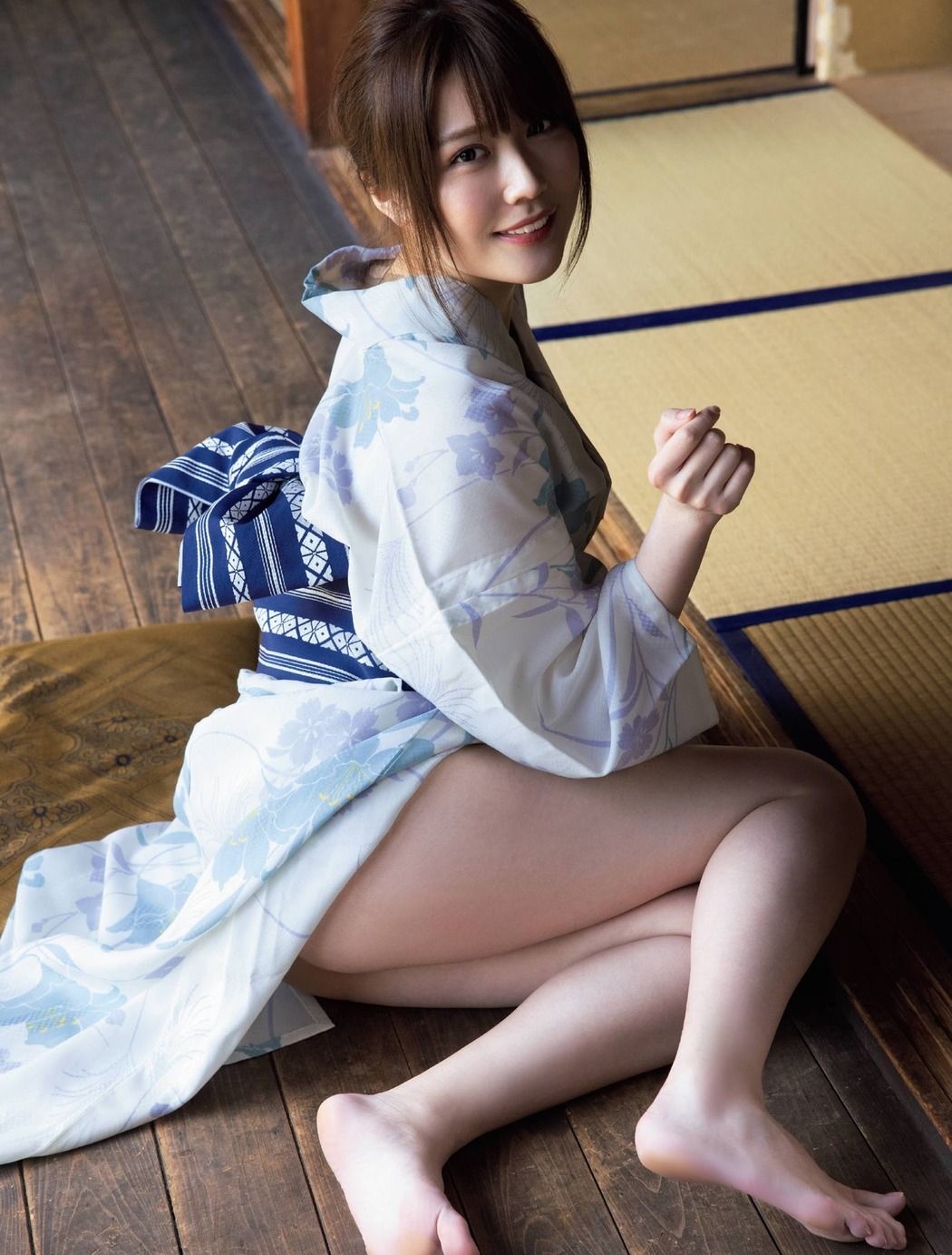 Yuka Kohinata 小日向ゆか, FRIDAY 2021.06.04 (フライデー 2021年6月4日号)