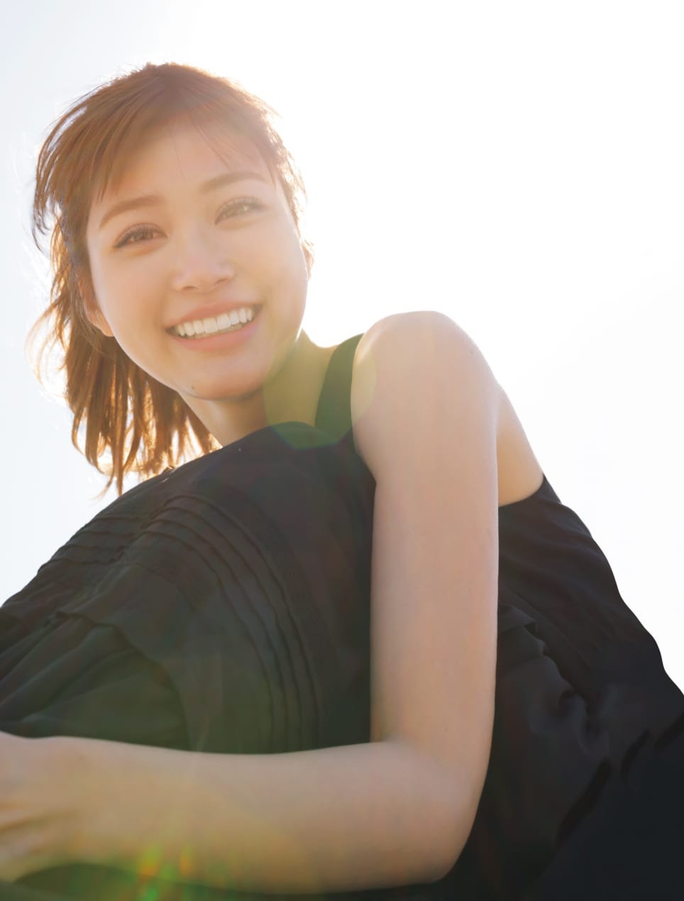 Meru Nukumi 生見愛瑠, FRIDAY 2021.05.21 (フライデー 2021年5月21日号)