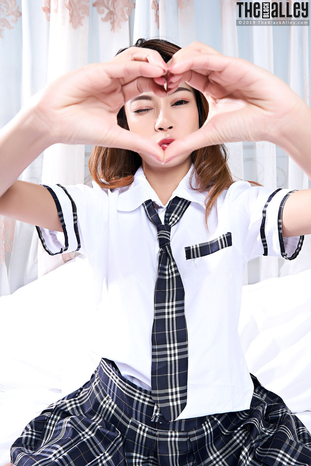 [The Black Alley] Juliet Set.16 2019.12.06