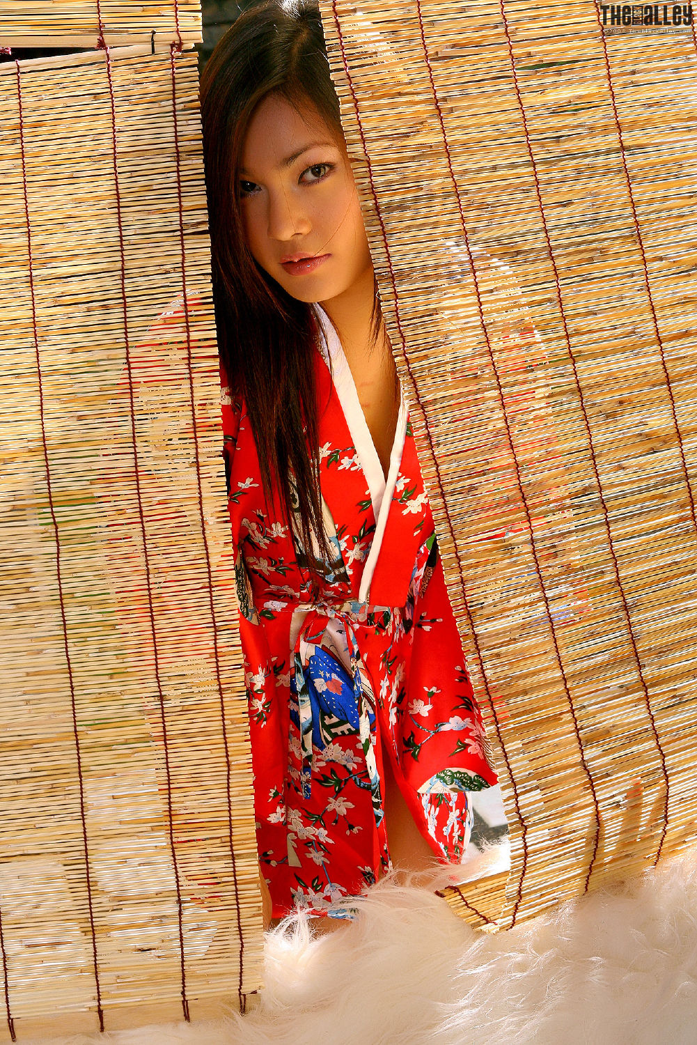 [The Black Alley] Verona Wee Set.04