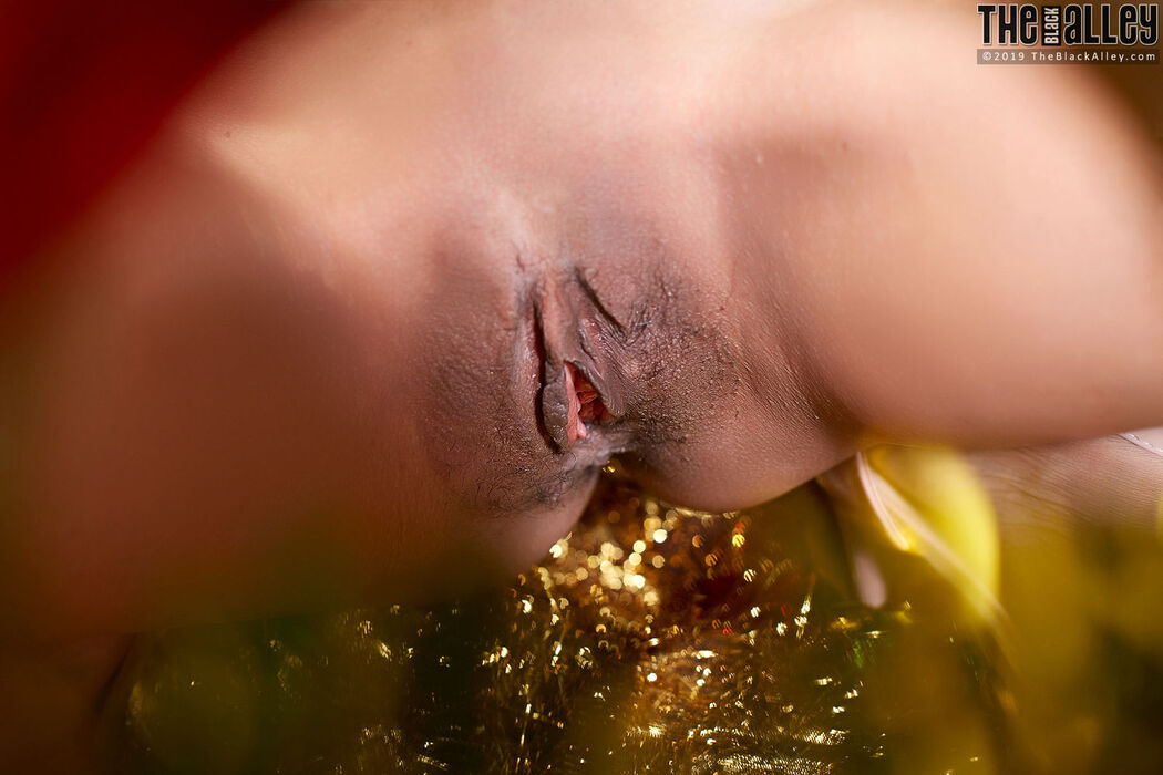 [The Black Alley] Leah Set.03 2019.12.11